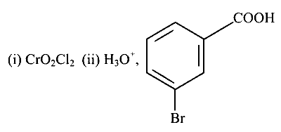 AP EAPCET 2024 - 23th May Morning Shift Chemistry - Hydrocarbons Question 13 English Option 3