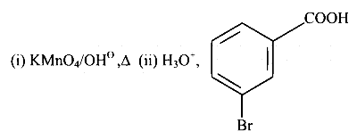 AP EAPCET 2024 - 23th May Morning Shift Chemistry - Hydrocarbons Question 13 English Option 4