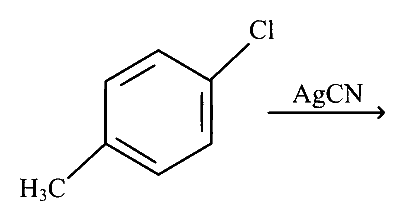 AP EAPCET 2024 - 23th May Morning Shift Chemistry - Compounds Containing Nitrogen Question 19 English Option 2