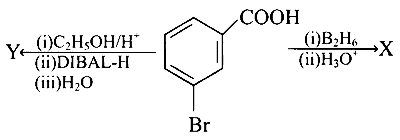 AP EAPCET 2025 - 22nd May Evening Shift Chemistry - Carboxylic Acids and Its Derivatives Question 10 English
