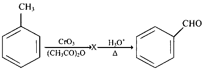 AP EAPCET 2025 - 22nd May Morning Shift Chemistry - Aldehyde and Ketone Question 14 English Option 3