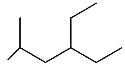 AP EAPCET 2025 - 23rd May Evening Shift Chemistry - IUPAC Nomenclatures Question 2 English