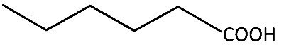 AP EAPCET 2025 - 23rd May Evening Shift Chemistry - Carboxylic Acids and Its Derivatives Question 6 English Option 2