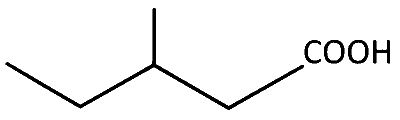 AP EAPCET 2025 - 23rd May Evening Shift Chemistry - Carboxylic Acids and Its Derivatives Question 6 English Option 3