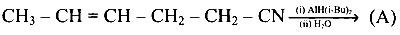 AP EAPCET 2025 - 23rd May Evening Shift Chemistry - Compounds Containing Nitrogen Question 6 English