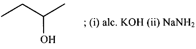 AP EAPCET 2025 - 24th May Morning Shift Chemistry - Alcohol, Phenols and Ethers Question 6 English Option 2