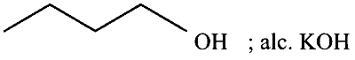 AP EAPCET 2025 - 24th May Morning Shift Chemistry - Alcohol, Phenols and Ethers Question 6 English Option 3