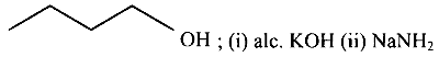 AP EAPCET 2025 - 24th May Morning Shift Chemistry - Alcohol, Phenols and Ethers Question 6 English Option 4
