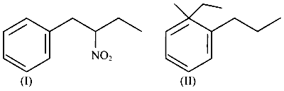 AP EAPCET 2025 - 26th May Evening Shift Chemistry - IUPAC Nomenclatures Question 1 English