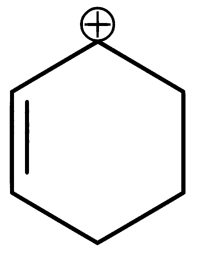 AP EAPCET 2025 - 26th May Evening Shift Chemistry - General Organic Chemistry Question 1 English Option 2