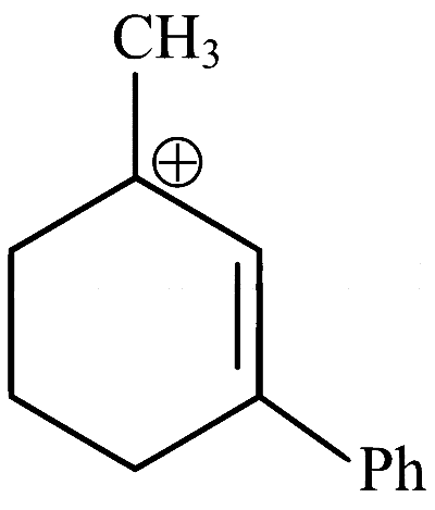 AP EAPCET 2025 - 26th May Evening Shift Chemistry - General Organic Chemistry Question 1 English Option 3