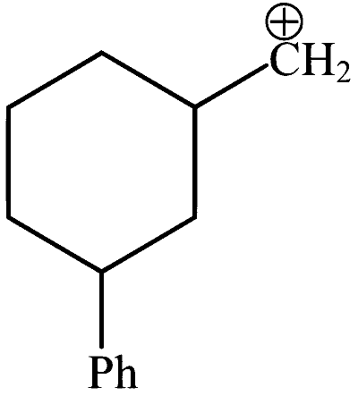 AP EAPCET 2025 - 26th May Evening Shift Chemistry - General Organic Chemistry Question 1 English Option 4