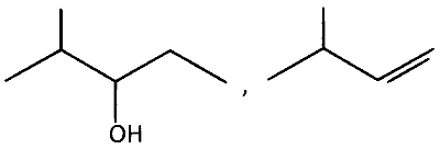 AP EAPCET 2025 - 26th May Morning Shift Chemistry - Alcohol, Phenols and Ethers Question 7 English Option 3