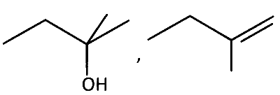 AP EAPCET 2025 - 26th May Morning Shift Chemistry - Alcohol, Phenols and Ethers Question 7 English Option 4