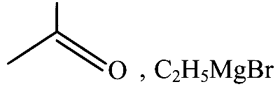 AP EAPCET 2025 - 27th May Morning Shift Chemistry - Alcohol, Phenols and Ethers Question 3 English Option 1