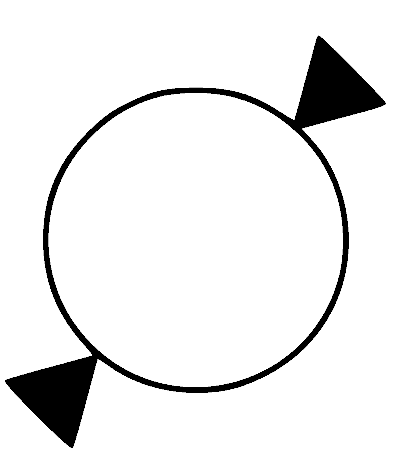 BITSAT 2020 Logical Reasoning - Figure Matrix Question 3 English Option 2
