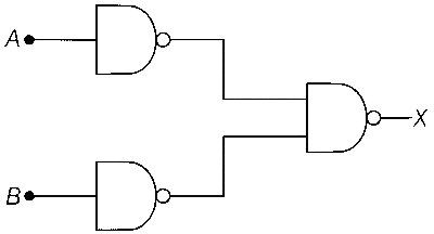 BITSAT 2020 Physics - Semiconductor Devices and Logic Gates Question 10 English