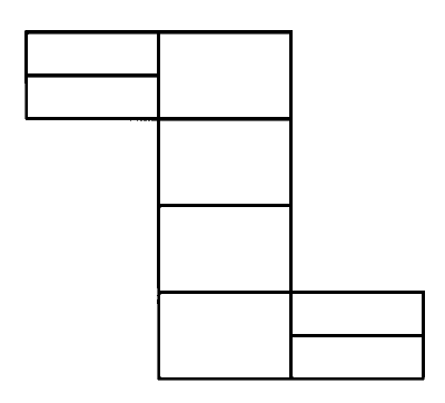 BITSAT 2020 Logical Reasoning - Logic Chart Question 1 English