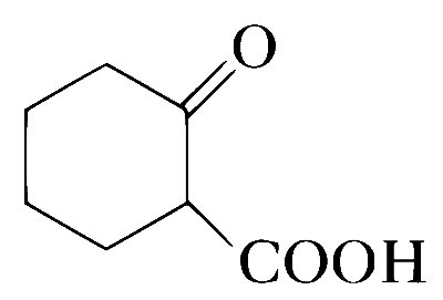 BITSAT 2020 Chemistry - Aldehyde and Ketone Question 5 English Option 1