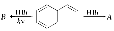 BITSAT 2020 Chemistry - Hydrocarbons Question 6 English