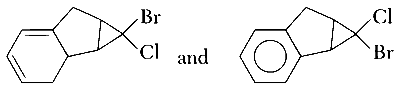 BITSAT 2020 Chemistry - Haloalkanes and Haloarenes Question 5 English Option 2