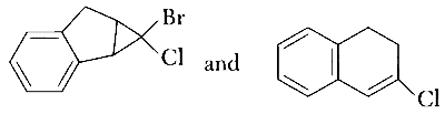BITSAT 2020 Chemistry - Haloalkanes and Haloarenes Question 5 English Option 3