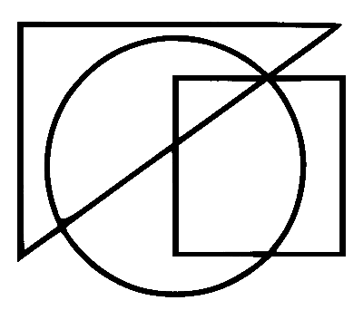 BITSAT 2021 Logical Reasoning - Figure Matrix Question 4 English Option 3