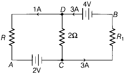 BITSAT 2021 Physics - Current Electricity Question 10 English