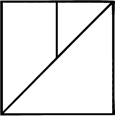 BITSAT 2022 Logical Reasoning - Completion of Figure Question 3 English Option 3
