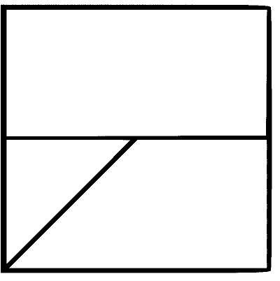 BITSAT 2022 Logical Reasoning - Completion of Figure Question 3 English Option 4
