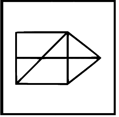 BITSAT 2022 Logical Reasoning - Figure Formation Question 8 English Option 4