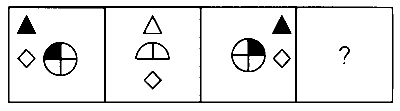 BITSAT 2022 Logical Reasoning - Figure Formation Question 6 English