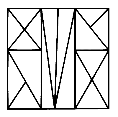 BITSAT 2022 Logical Reasoning - Rule Detection Question 5 English