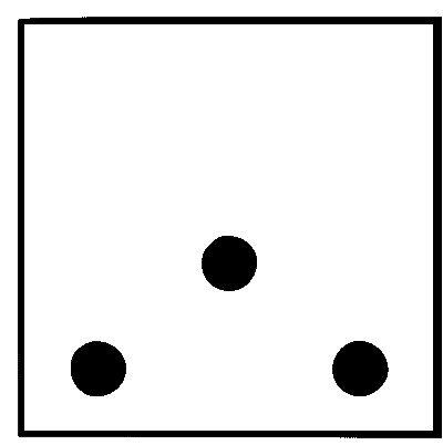 BITSAT 2022 Logical Reasoning - Figure Matrix Question 2 English Option 1
