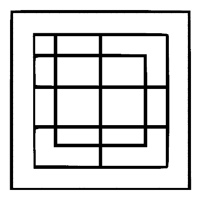 BITSAT 2022 Logical Reasoning - Figure Formation Question 7 English Option 2
