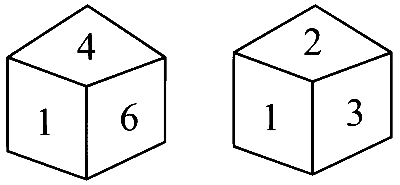 BITSAT 2023 Logical Reasoning - Direction Sense Test Question 3 English