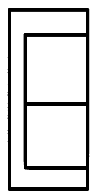 BITSAT 2023 Logical Reasoning - Figure Formation Question 5 English Option 2