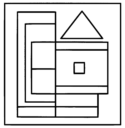 BITSAT 2023 Logical Reasoning - Figure Formation Question 5 English
