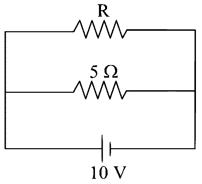 BITSAT 2023 Physics - Current Electricity Question 5 English