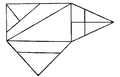 BITSAT 2024 Logical Reasoning - Completion of Figure Question 2 English