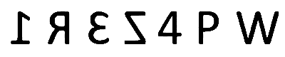 BITSAT 2024 Logical Reasoning - Mirror Image Question 1 English Option 2