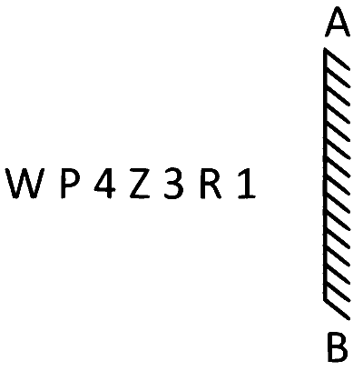 BITSAT 2024 Logical Reasoning - Mirror Image Question 1 English