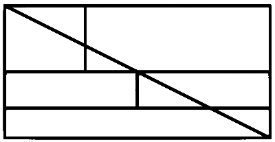 BITSAT 2024 Logical Reasoning - Completion of Figure Question 1 English Option 1