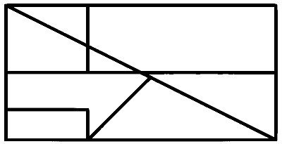 BITSAT 2024 Logical Reasoning - Completion of Figure Question 1 English Option 2