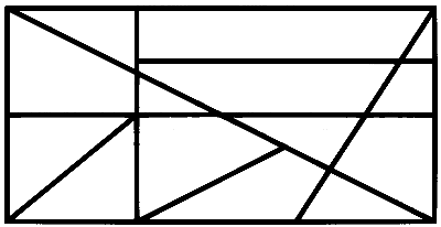 BITSAT 2024 Logical Reasoning - Completion of Figure Question 1 English Option 4
