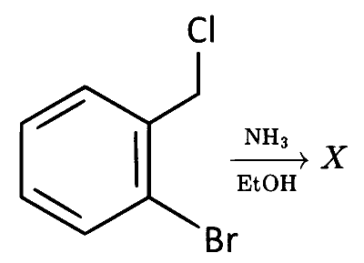 BITSAT 2024 Chemistry - Haloalkanes and Haloarenes Question 3 English