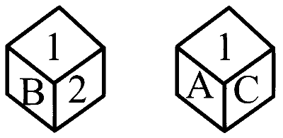 BITSAT 2025 Logical Reasoning - Paper Folding and Cutting Question 1 English