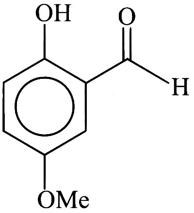 BITSAT 2025 Chemistry - Aldehyde and Ketone Question 2 English Option 4