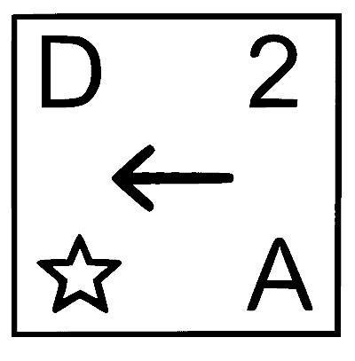 BITSAT 2025 Logical Reasoning - Series Completion Question 2 English Option 4