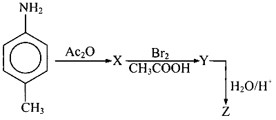 BITSAT 2025 Chemistry - Compounds Containing Nitrogen Question 1 English